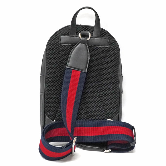 Gucci GG Crossbody Bag - Picture 2 of 9